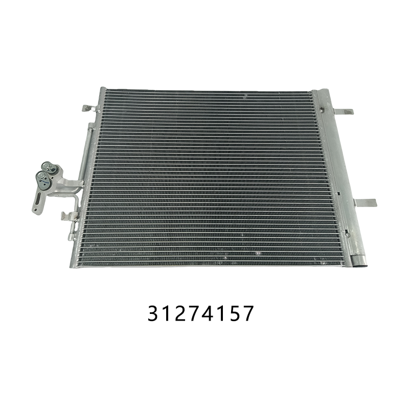 31274157 冷凝器 沃尔沃V40